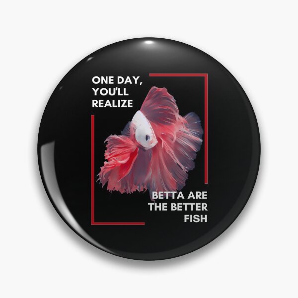 Artikelvorschau, Betta sind Betta entworfen und verkauft von GFishy.
