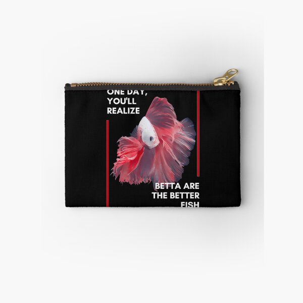 Item preview, Betta Are Betta designed and sold by GFishy.