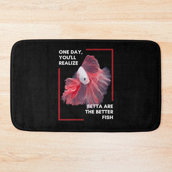 Item preview, Betta Are Betta designed and sold by GFishy.