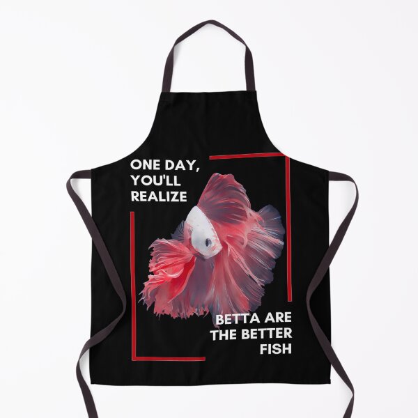 Item preview, Betta Are Betta designed and sold by GFishy.