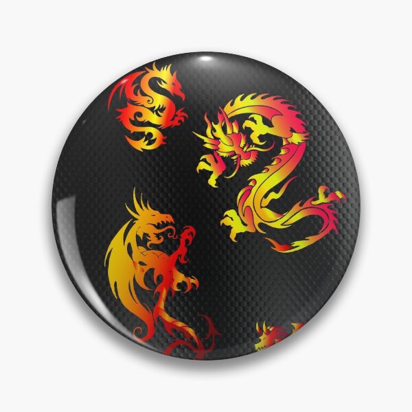 Item preview, DRAGON FIRE  designed and sold by johnnyssandart.