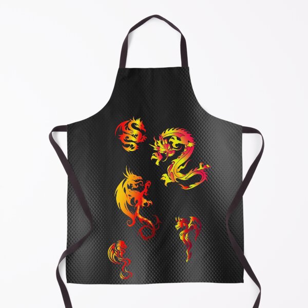 Item preview, DRAGON FIRE designed and sold by johnnyssandart.