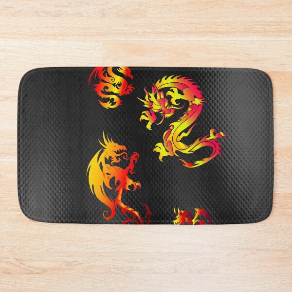 Item preview, DRAGON FIRE  designed and sold by johnnyssandart.