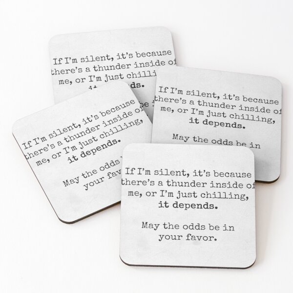 Item preview, Thunder inside me designed and sold by Yesenia Ortiz.
