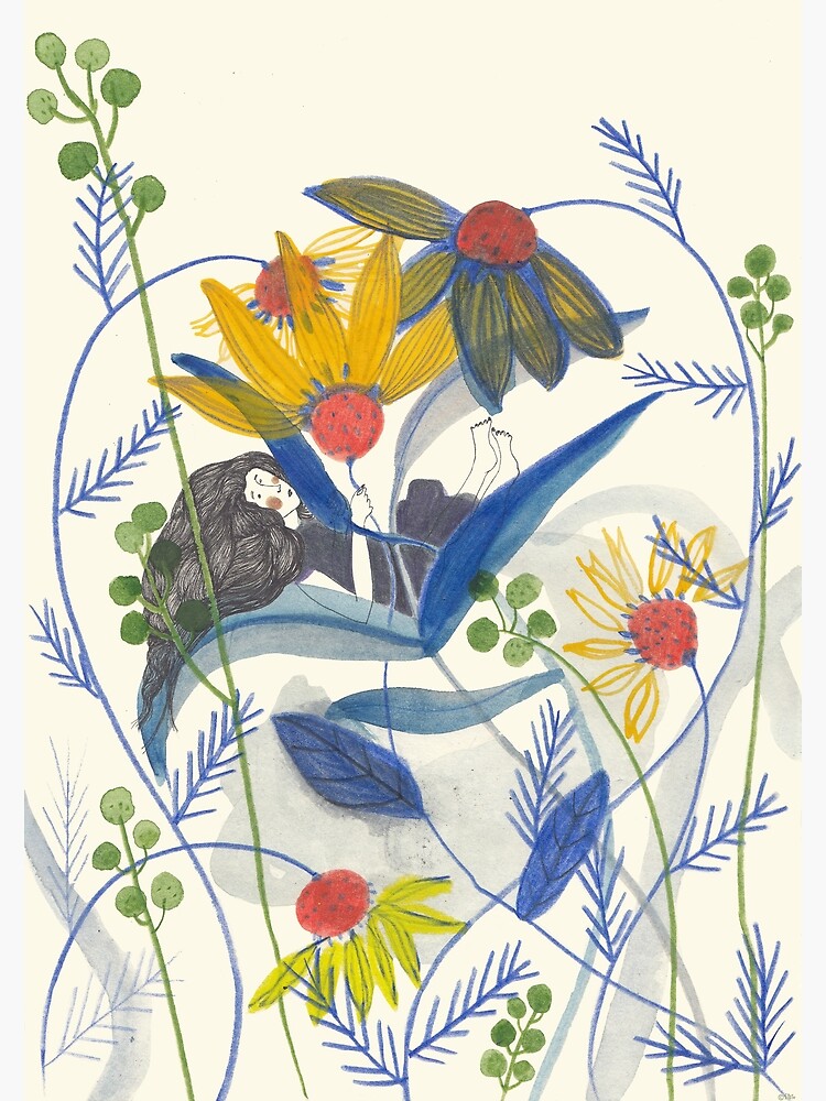 thumbelina by spoto
