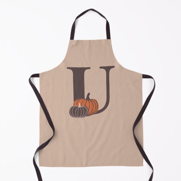 Artikelvorschau, Kürbisse U Name, Initiale, Monogramm entworfen und verkauft von CocoandDaisy.