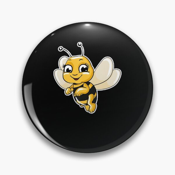 Item preview, Cute Honey Bee Lover Illustration Gift Beekeeping Love Gifts T-Shirt designed and sold by EveElliott.