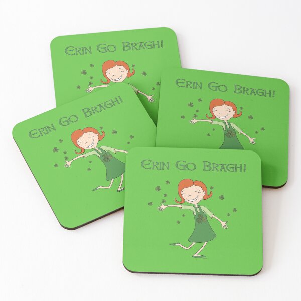 Item preview, Erin Go Bragh! Irish designed and sold by ElJimmo.
