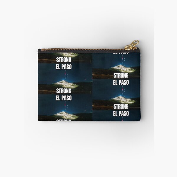 Item preview, Lone Star Ligh El Paso Strong designed and sold by Yesenia Ortiz.