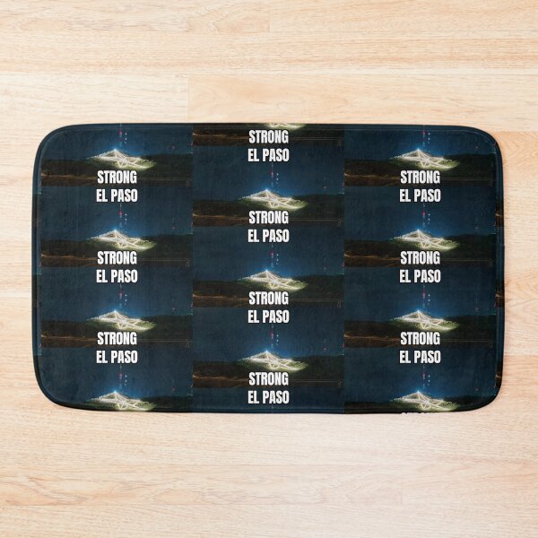 Item preview, Lone Star Ligh El Paso Strong designed and sold by Yesenia Ortiz.