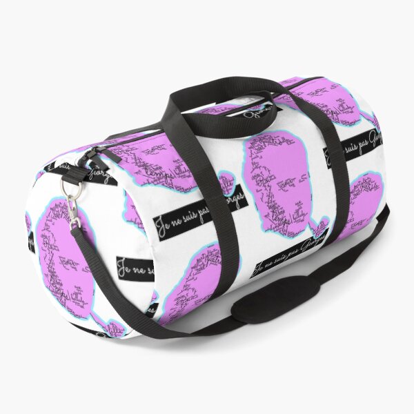 Item preview, Je ne suis pas Georges designed and sold by Xdelacra.