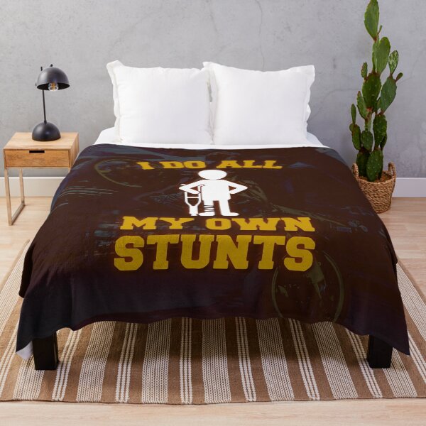 Item preview, I do all my own stunts designed and sold by designdroplet.