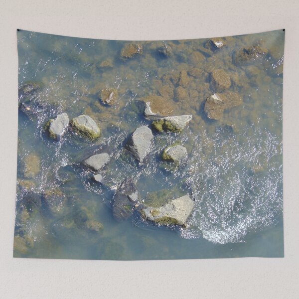 Item preview, Relaxing Water designed and sold by ben-taylor1234.