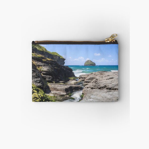 Item preview, Trebarwith Stream designed and sold by bitm2007.