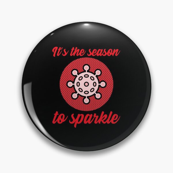 Item preview, Virus Sparkle II designed and sold by CecileMJ.