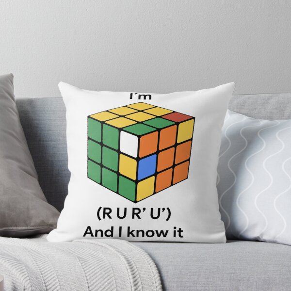 Item preview, I’m RUR’U’ (sexy) and I know it designed and sold by Smruthik.