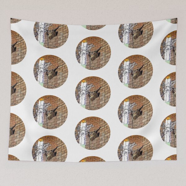 Item preview, Hanging Sloth designed and sold by RTrivella.