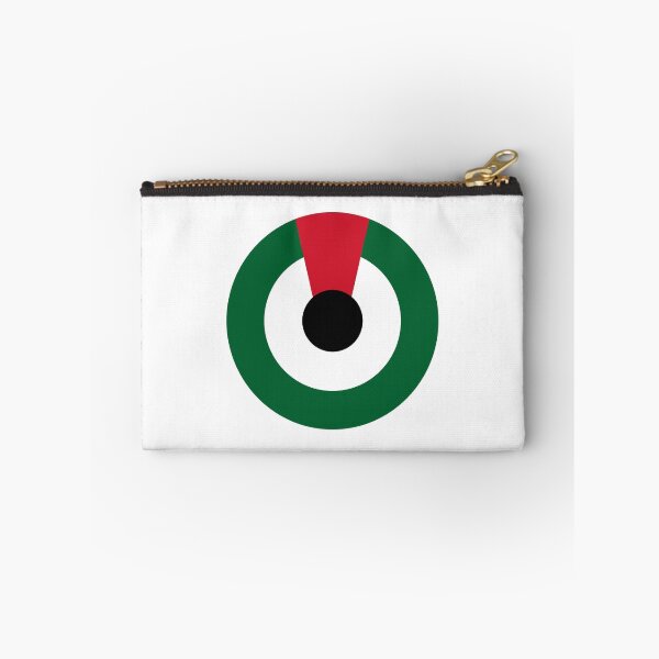 Item preview, Roundel of the United Arab Emirates Air Force  designed and sold by abbeyz71.