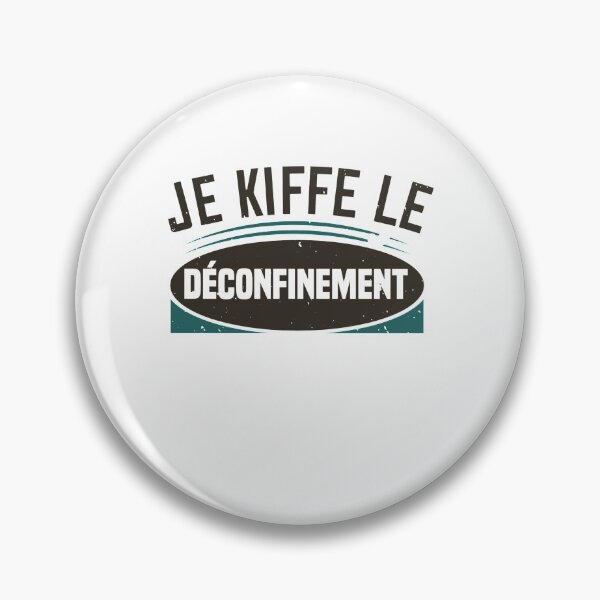 Item preview, I love the deconfinement humor covid designed and sold by joozybart.