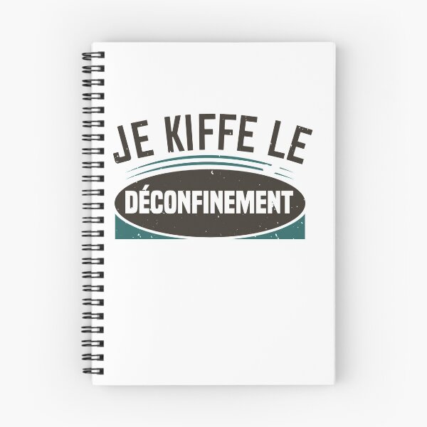 Item preview, I love the deconfinement humor covid designed and sold by joozybart.