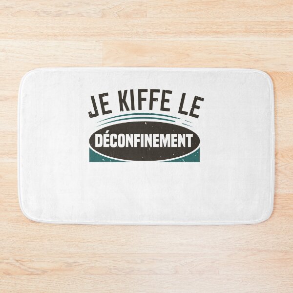 Item preview, I love the deconfinement humor covid designed and sold by joozybart.