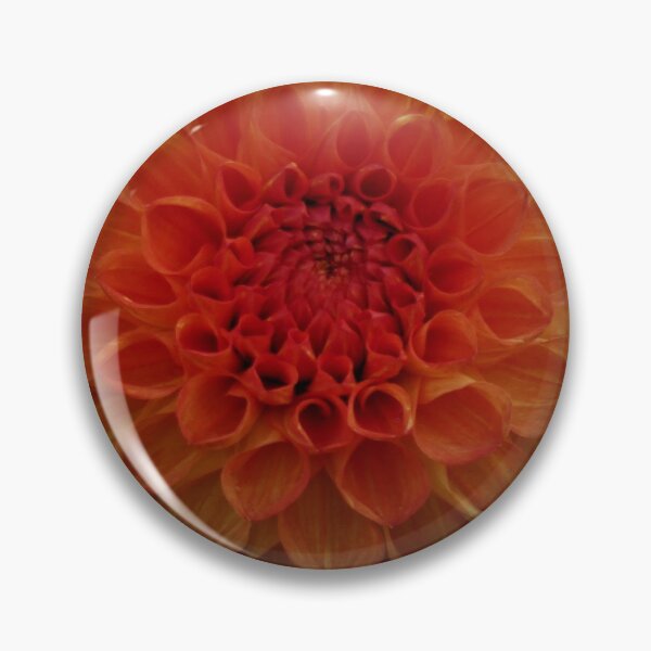 Item preview, Orange Chrysanthemum designed and sold by Merlin13.