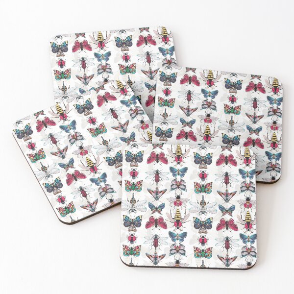 Item preview, Insects designed and sold by DBALDINIBRAND.