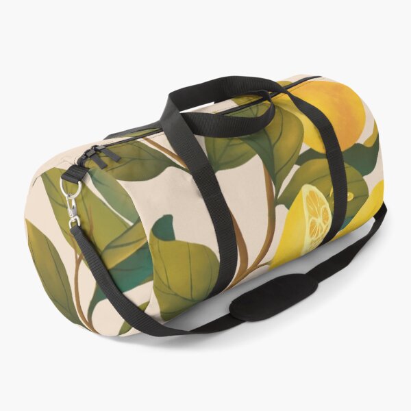 Item preview, Tricky Lemons designed and sold by BeansAreEvil.