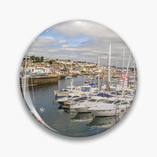 Artikelvorschau, Falmouth Harbour entworfen und verkauft von bitm2007.