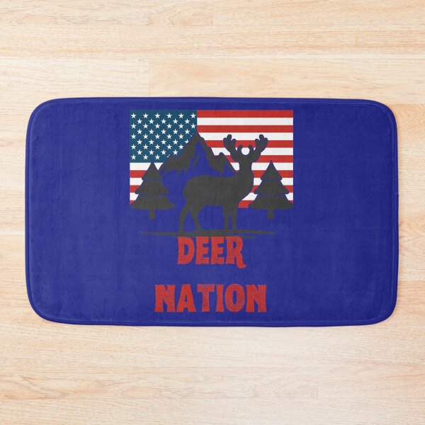 Item preview, Deer Nation designed and sold by Tripp Art Studio.