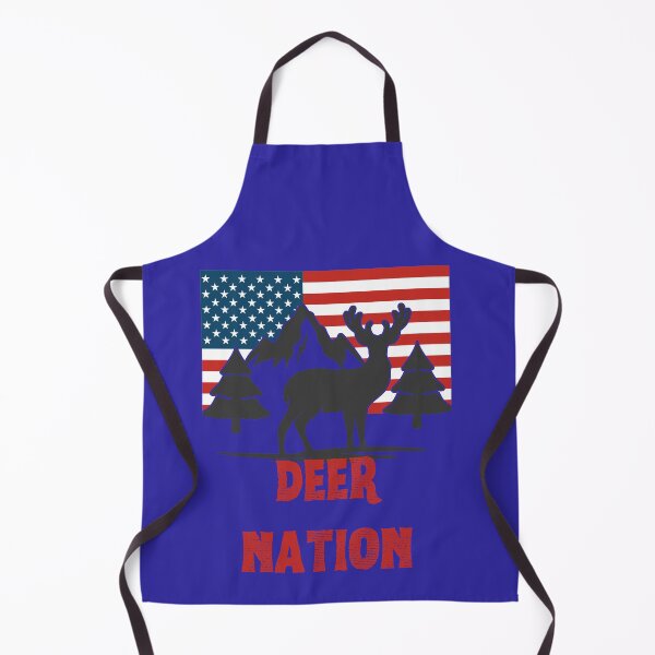 Item preview, Deer Nation designed and sold by Tripp Art Studio.