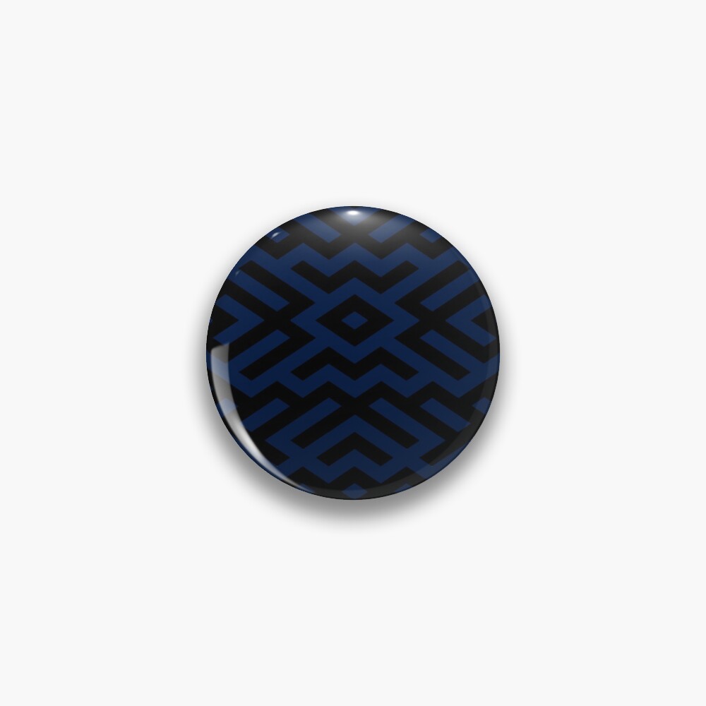 Item preview, Pin designed and sold by TheWalnut.