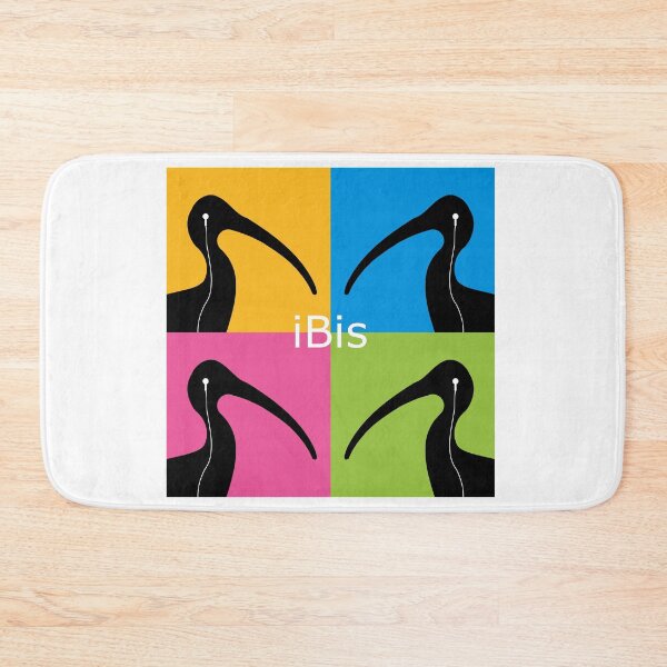 Artikelvorschau, iBis entworfen und verkauft von slackeyy.