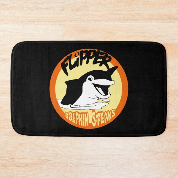 Item preview, Flipper Dolphin Steaks designed and sold by ParagonBoom.