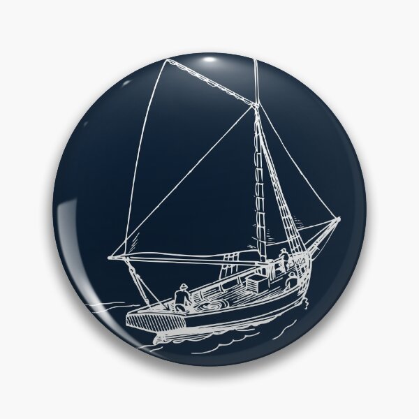 Artikelvorschau, Segelholzboot entworfen und verkauft von Yeaha.