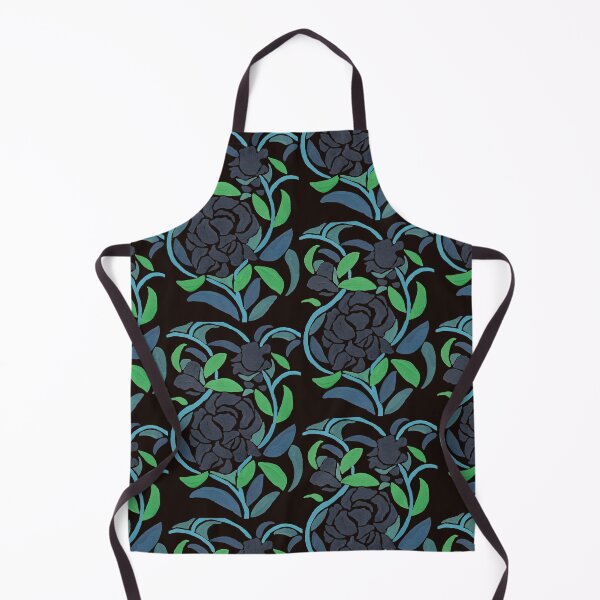 Item preview, Petunia Flower Pattern 6 designed and sold by Mimi Huang.