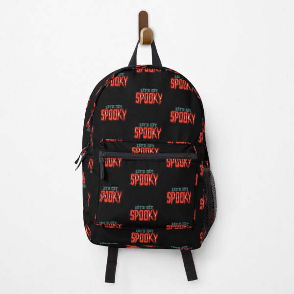 Item preview, LET'S GET SPOOKY designed and sold by SvBDesigns.
