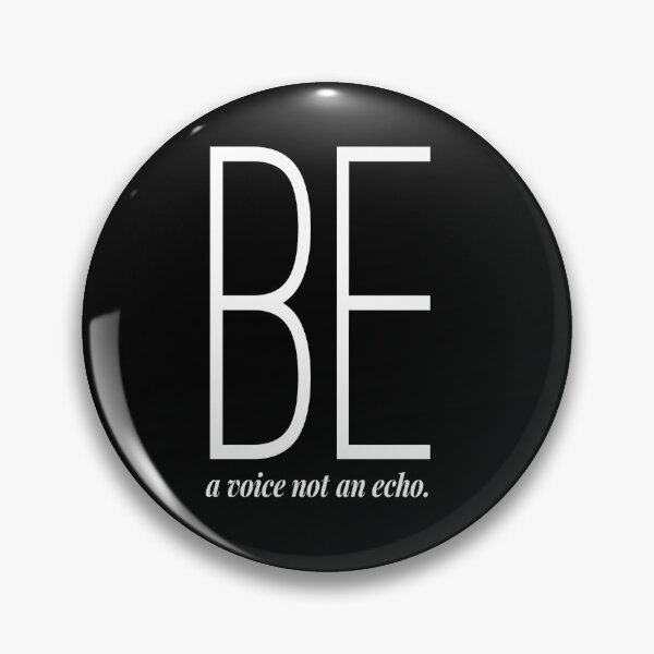 Item preview, Be A Voice to Others designed and sold by Michael Schmidt.