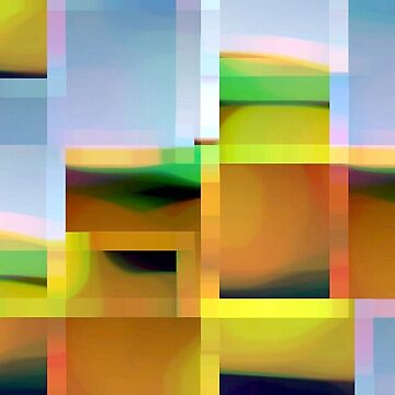 Artwork thumbnail, Check Out the Scenery by tjleach