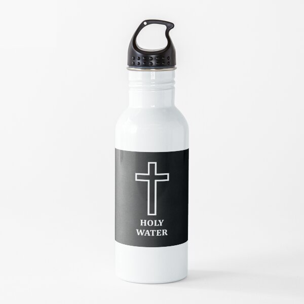 Holy Water by Saint Marq