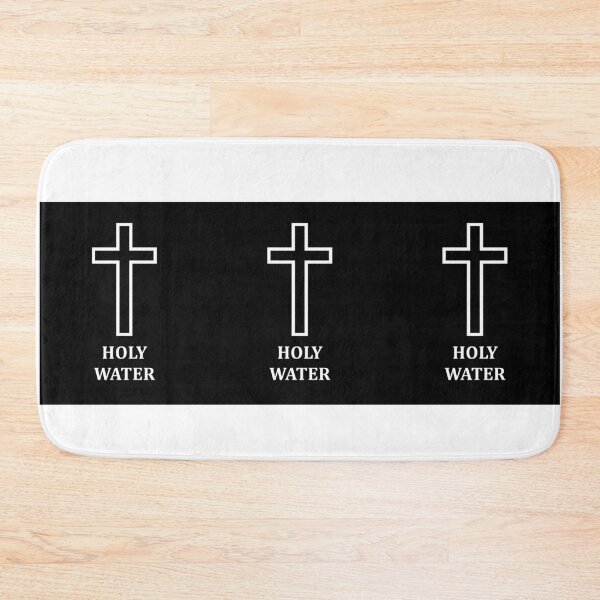 Item preview, Holy Water designed and sold by alberyjones.