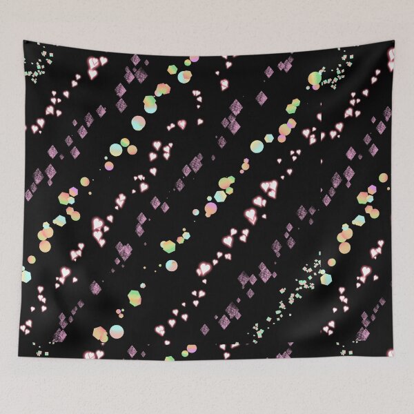 Item preview, Mum’s Idea (Black) designed and sold by Sonic1603.