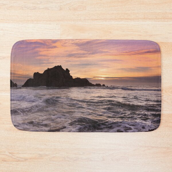 Item preview, Pacific Sunset designed and sold by Dave Hare Photography.