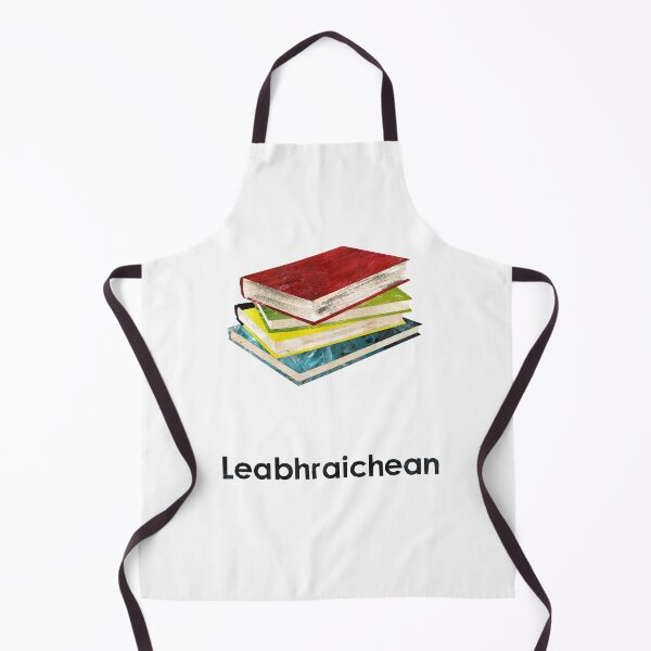Item preview, Sco - Leabhraichean designed and sold by BabbanGaelg.
