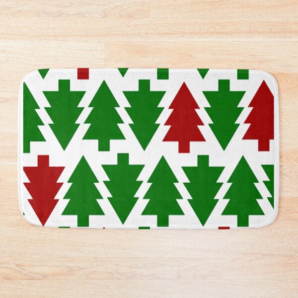 Item preview, Christmas Pattern 2 Christmas Tree designed and sold by PrMoonlessNight.