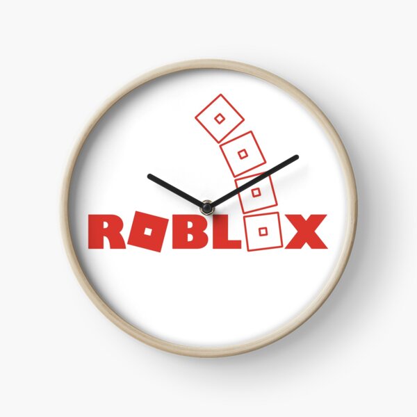 Roblox Clock