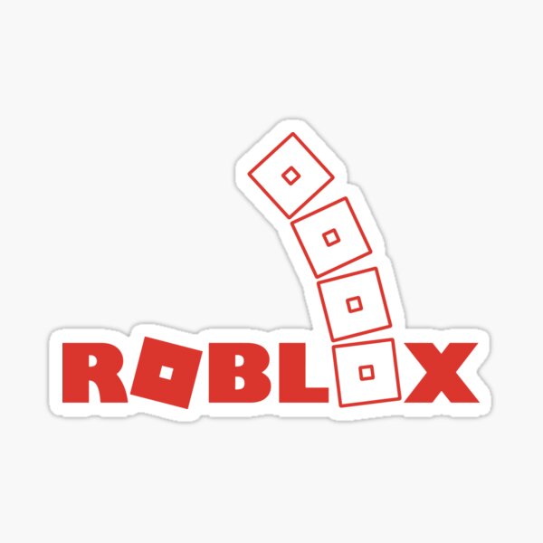 Roblox Faces Stickers Redbubble - tiger rawr roblox