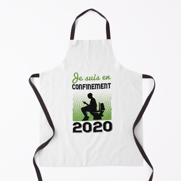 Item preview, I am in confinement humor covid 2020 designed and sold by joozybart.
