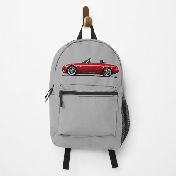 Item preview, classic sports car convertible roadster NC 3rd Generation Limited Edition designed and sold by designjaag.