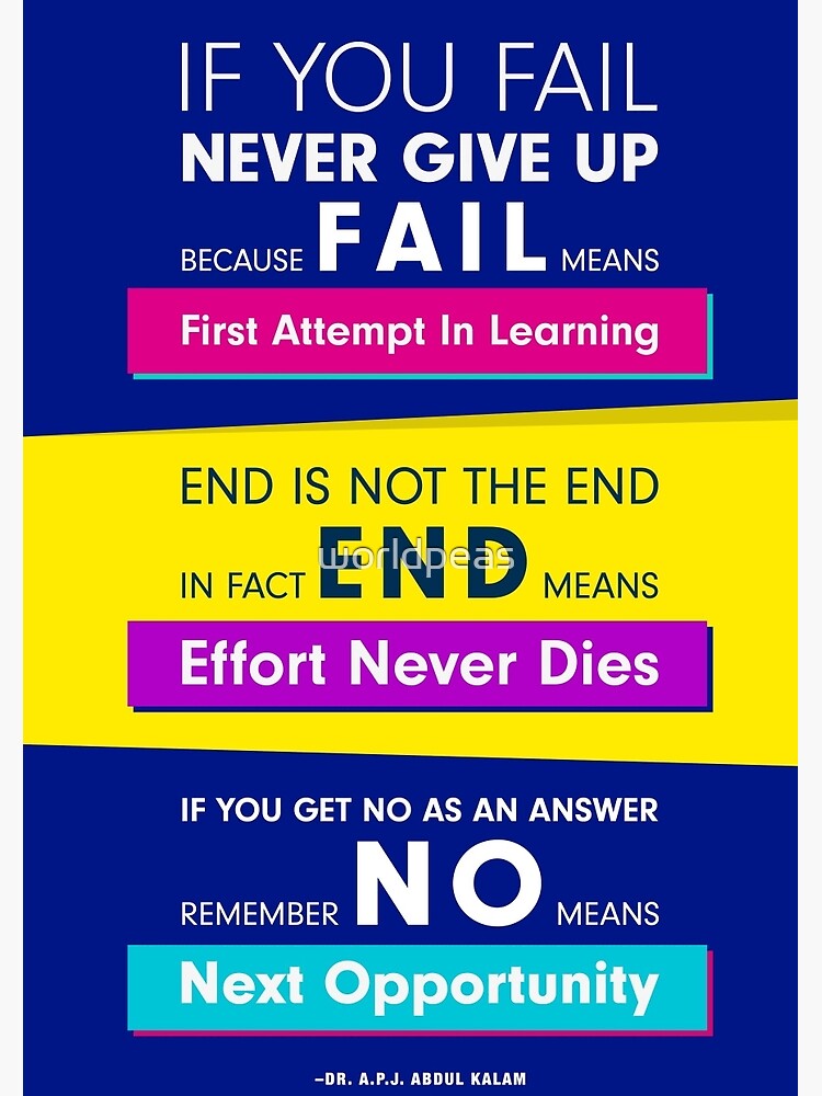 It is what it is… – Always Starting…The Art of Never Giving Up